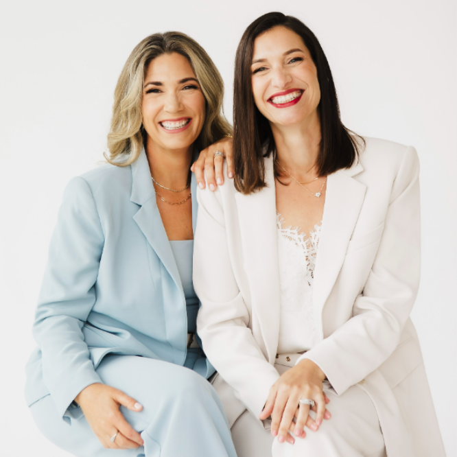 Katy Anderson & Katie Krembs